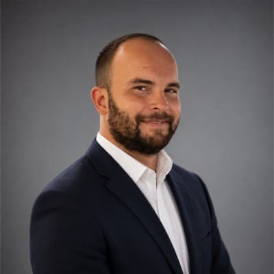Roberto Mazzotta, Senior Full-Stack und AI Engineer