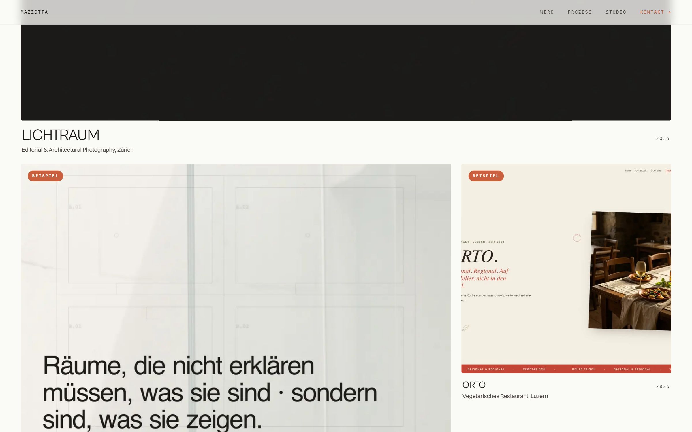 References Markenidentität